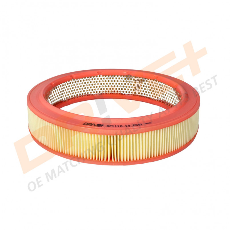 DP1110.10.0001 Drive+ Фільтр повітря (аналог WA6383) — фото товара №5