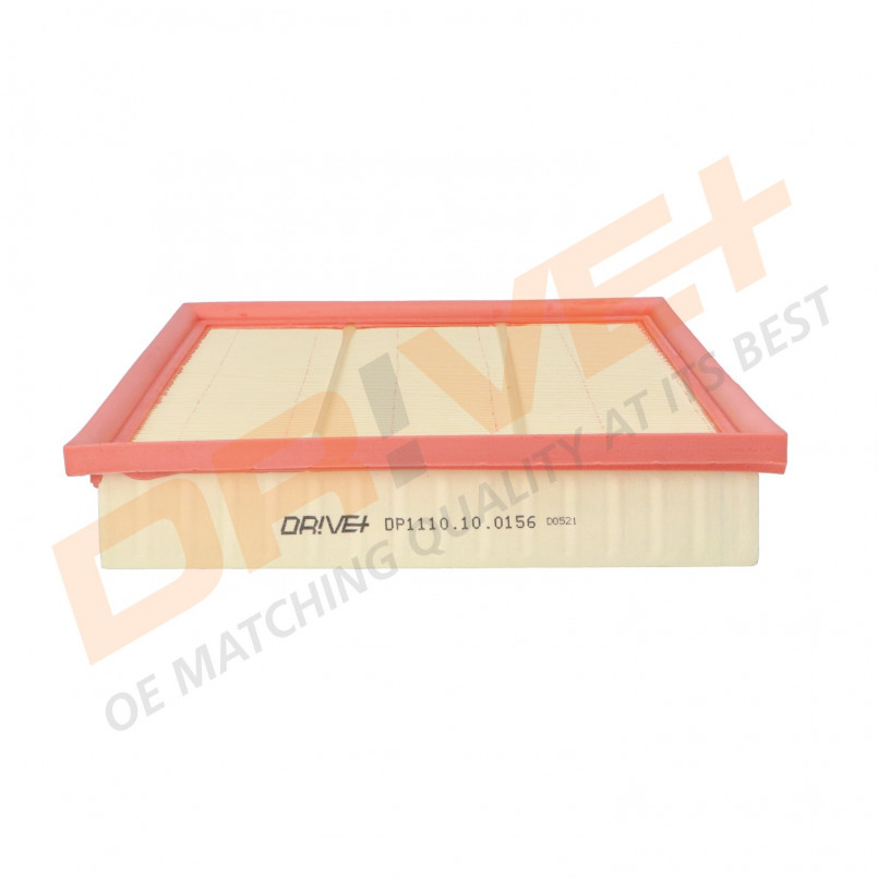 DP1110.10.0156 Drive+ Фільтр повітря (аналог WA9558) — фото товара №1