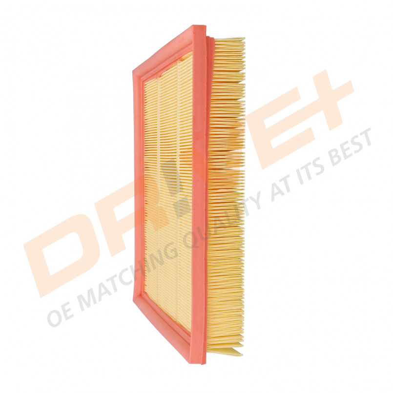 DP1110.10.0156 Drive+ Фільтр повітря (аналог WA9558) — фото товара №5