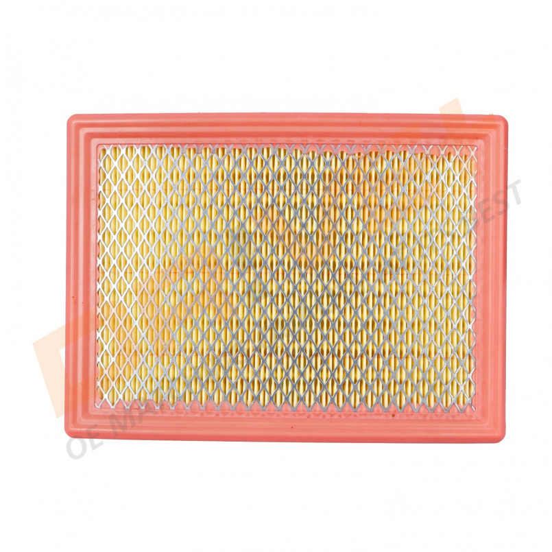 DP1110.10.0056 Drive+ Фільтр повітря (аналог WA6339 ) — фото товара №4