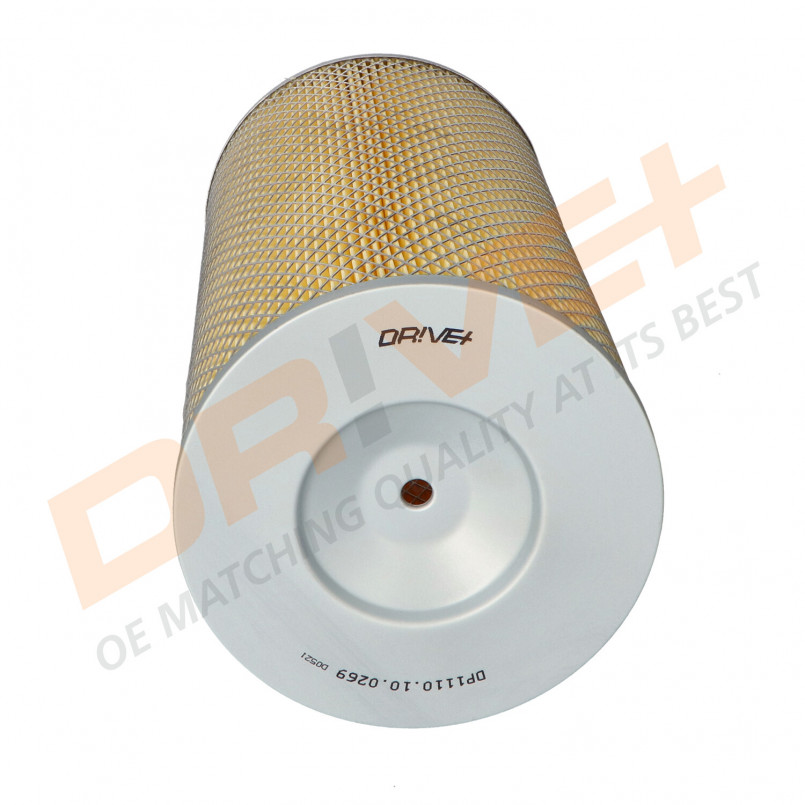 DP1110.10.0269 Drive+ Фільтр повітря (аналог WA6068) — фото товара №1