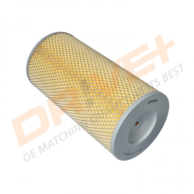 DP1110.10.0269 Drive+ Фільтр повітря (аналог WA6068) — фото товара №2