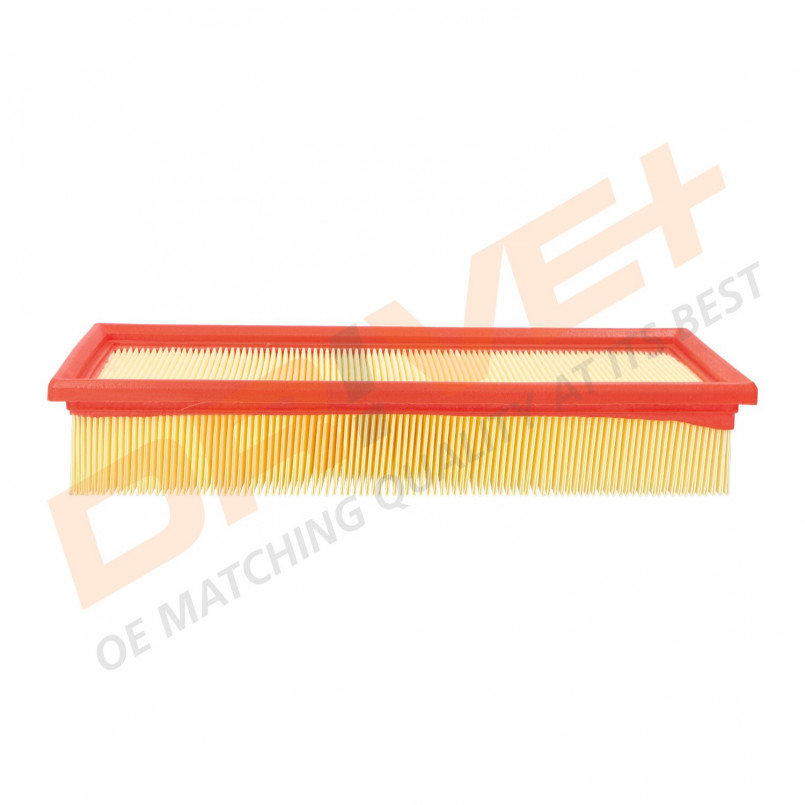 DP1110.10.0299 Drive+ Фільтр повітря (аналог WA6166) — фото товара №3