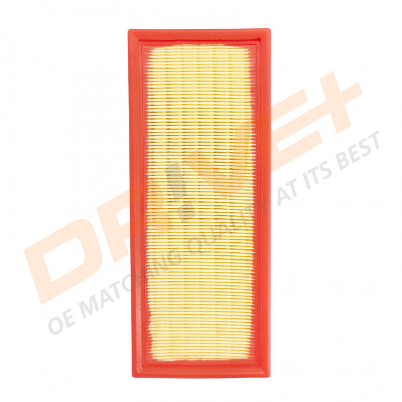DP1110.10.0299 Drive+ Фільтр повітря (аналог WA6166) — фото товара №4