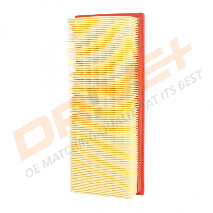 DP1110.10.0299 Drive+ Фільтр повітря (аналог WA6166) — фото товара №5