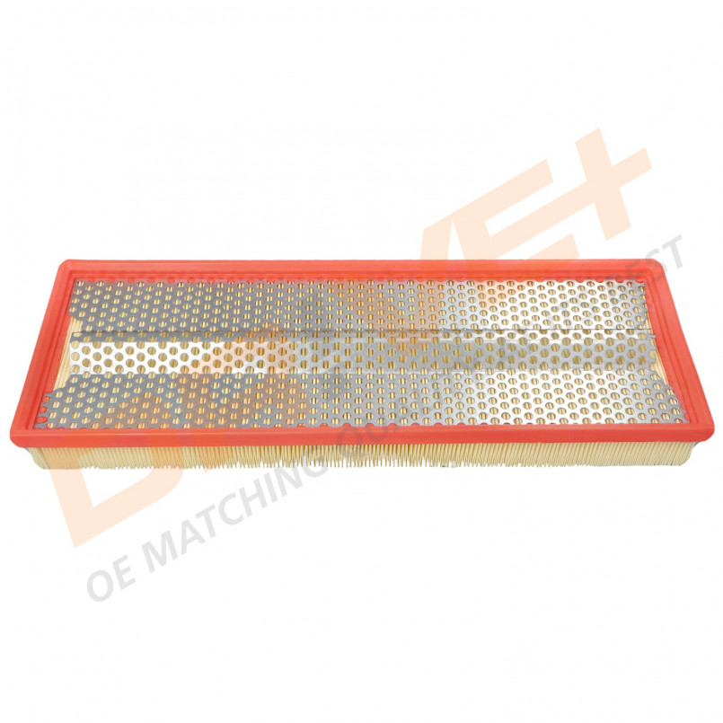 DP1110.10.0310 Drive+ Фільтр повітря (аналог WA6175) — фото товара №2