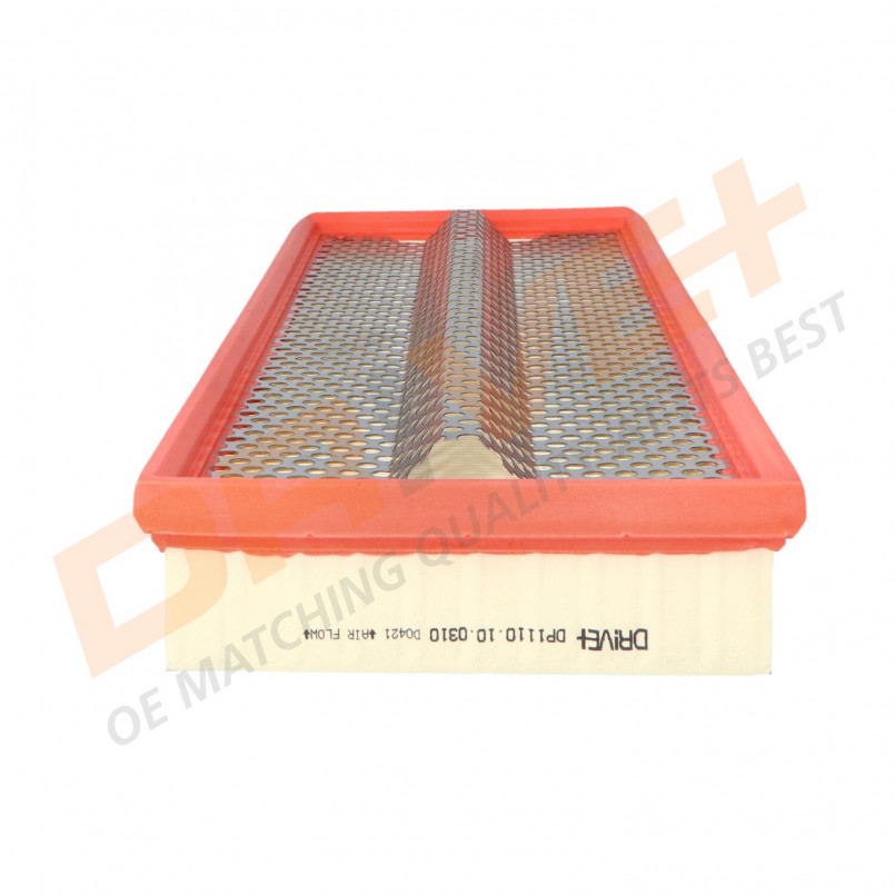 DP1110.10.0310 Drive+ Фільтр повітря (аналог WA6175) — фото товара №4