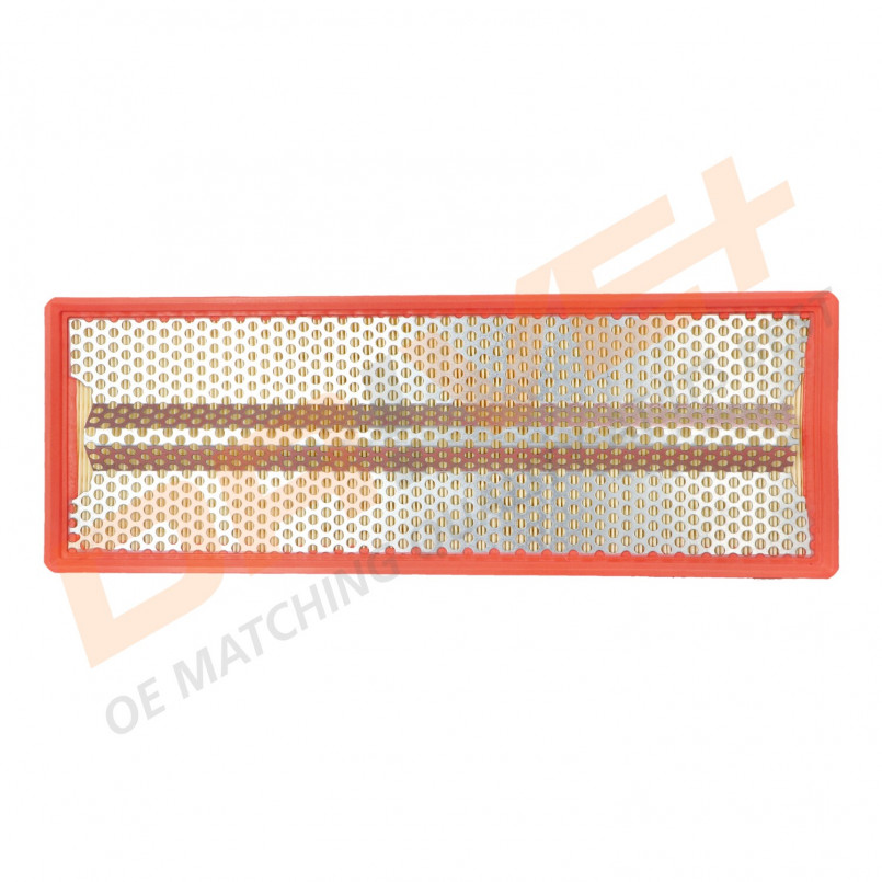 DP1110.10.0310 Drive+ Фільтр повітря (аналог WA6175) — фото товара №5