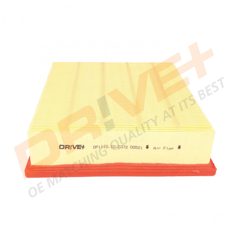 DP1110.10.0372 Drive+ Фільтр повітря (аналог WA6220) — фото товара №1