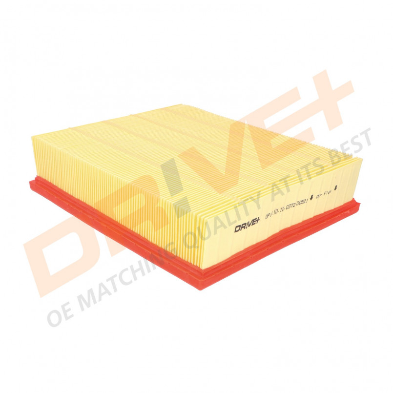 DP1110.10.0372 Drive+ Фільтр повітря (аналог WA6220) — фото товара №2