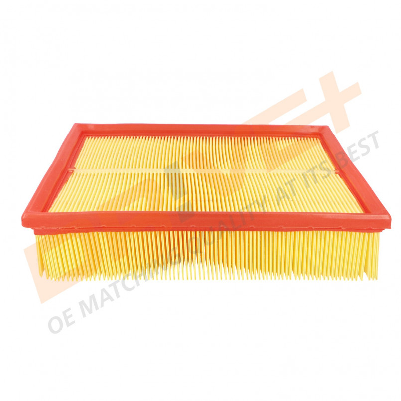 DP1110.10.0372 Drive+ Фільтр повітря (аналог WA6220) — фото товара №3