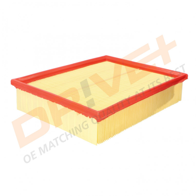 DP1110.10.0372 Drive+ Фільтр повітря (аналог WA6220) — фото товара №4