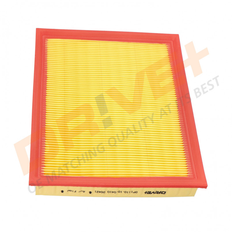 DP1110.10.0410 Drive+ Фільтр повітря (аналог WA6249) — фото товара №1