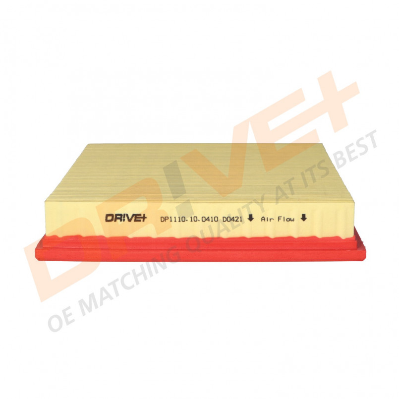 DP1110.10.0410 Drive+ Фільтр повітря (аналог WA6249) — фото товара №4