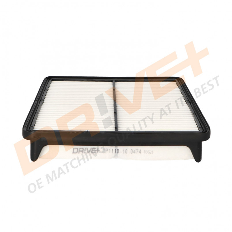 DP1110.10.0474 Drive+ Фільтр повітря (аналог WA9711) — фото товара №3