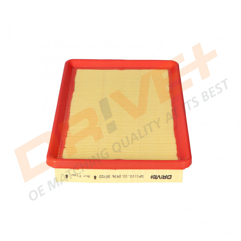 DP1110.10.0476 Drive+ Фільтр повітря (аналог WA6724) — фото товара №1