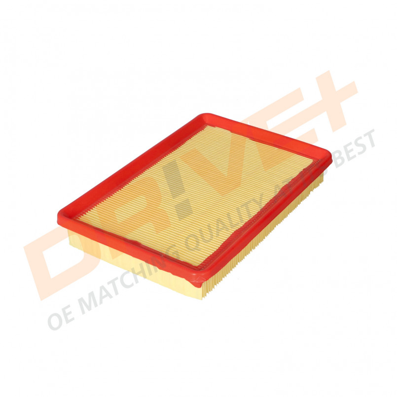 DP1110.10.0476 Drive+ Фільтр повітря (аналог WA6724) — фото товара №3