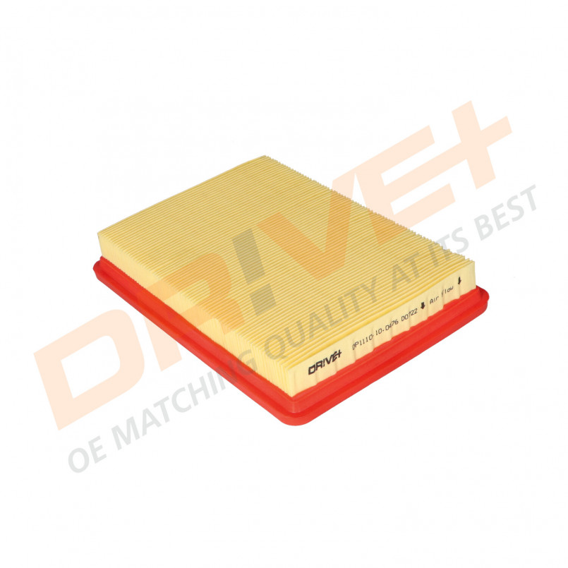 DP1110.10.0476 Drive+ Фільтр повітря (аналог WA6724) — фото товара №4
