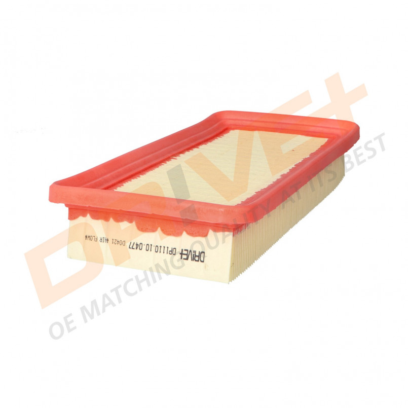 DP1110.10.0477 Drive+ Фільтр повітря (аналог WA9433) — фото товара №1