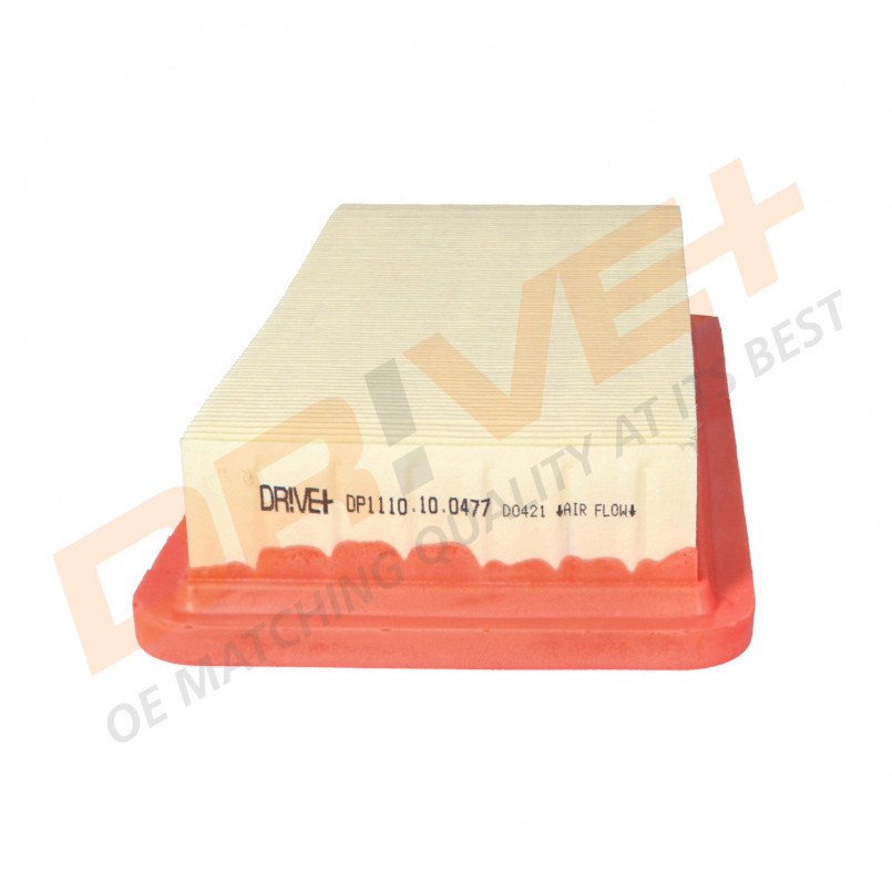 DP1110.10.0477 Drive+ Фільтр повітря (аналог WA9433) — фото товара №3