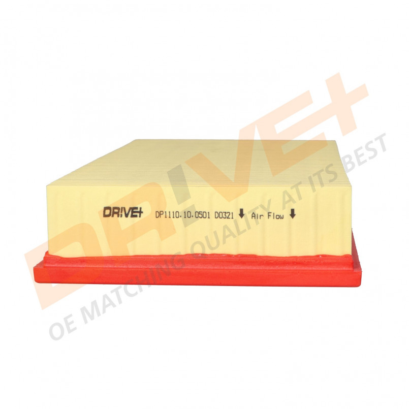 DP1110.10.0501 Drive+ Фільтр повітря (аналог WA6297) — фото товара №3