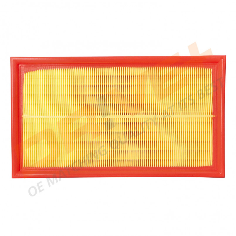 DP1110.10.0501 Drive+ Фільтр повітря (аналог WA6297) — фото товара №6