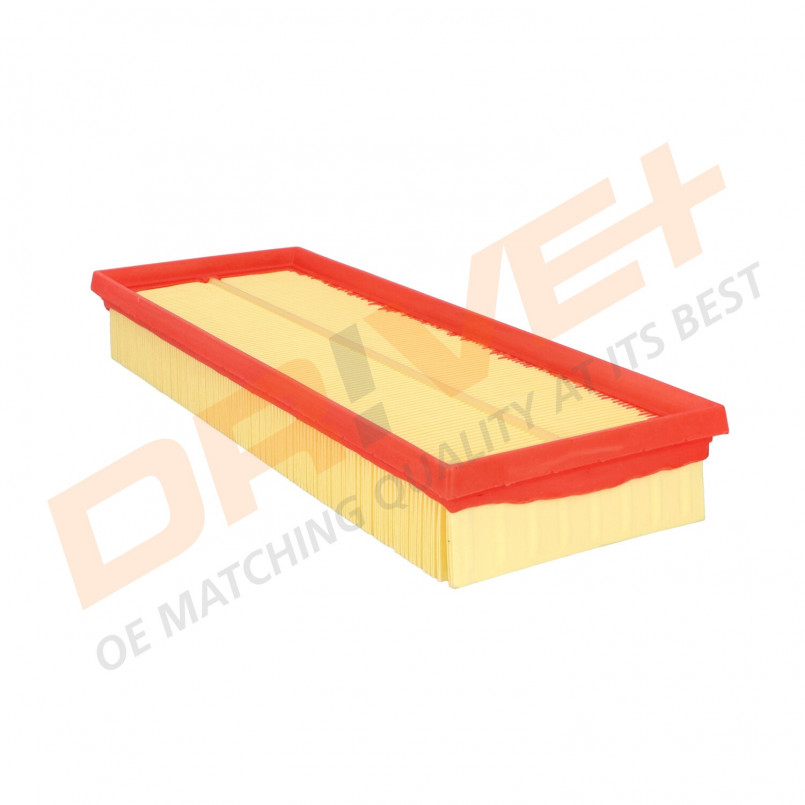 DP1110.10.0502 Drive+ Фільтр повітря (аналог WA6587) — фото товара №1