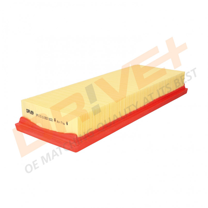 DP1110.10.0502 Drive+ Фільтр повітря (аналог WA6587) — фото товара №2