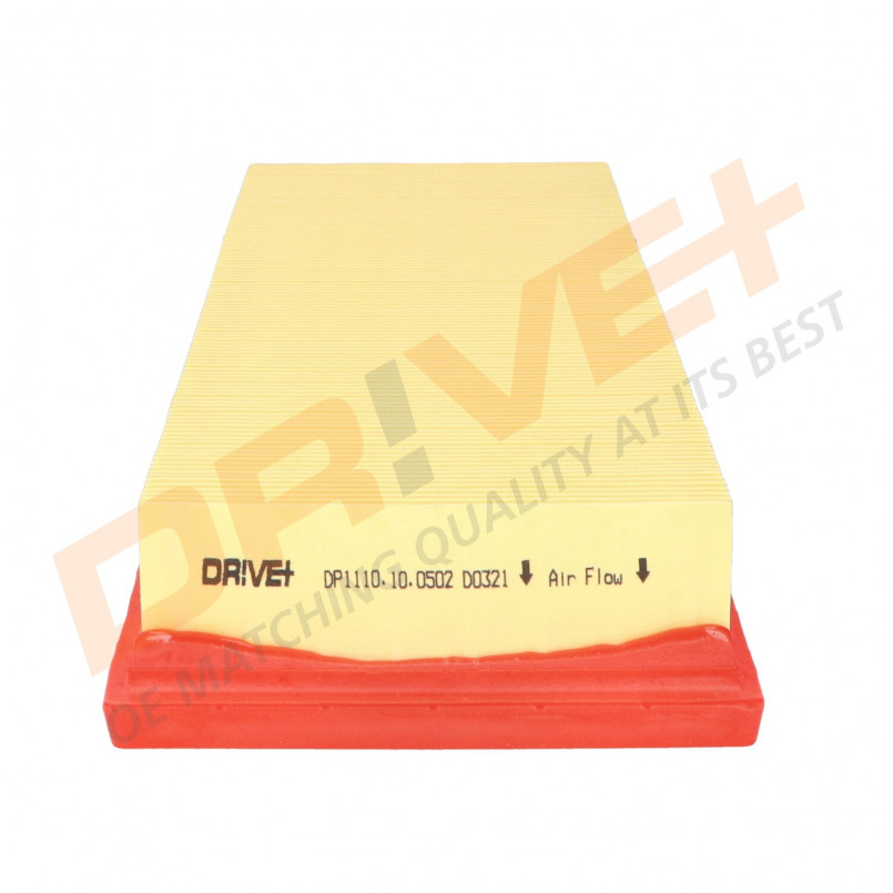 DP1110.10.0502 Drive+ Фільтр повітря (аналог WA6587) — фото товара №4