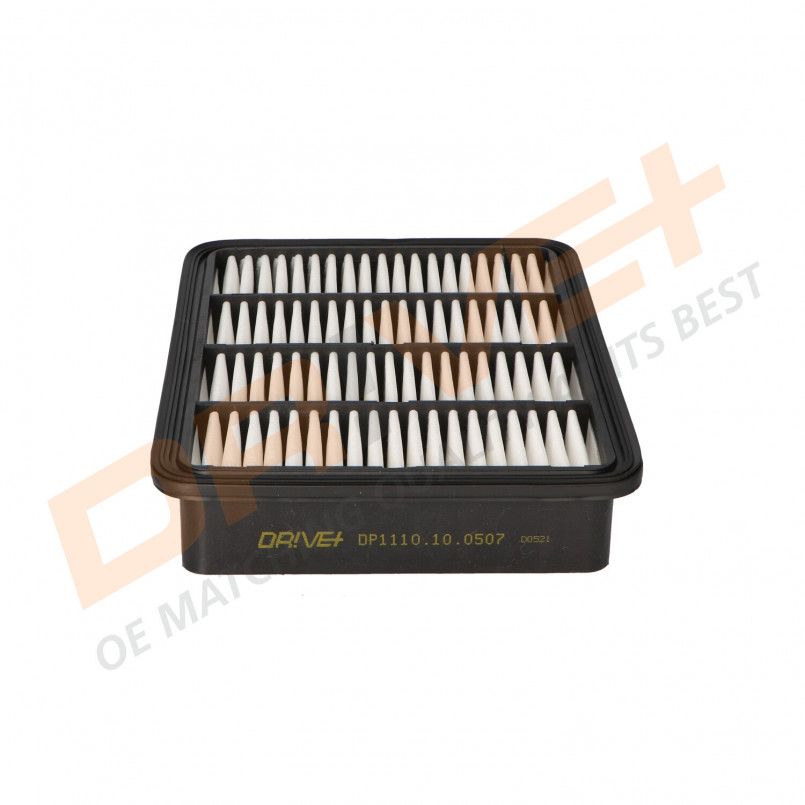 DP1110.10.0507 Drive+ Фільтр повітря (аналог WA9530) — фото товара №1