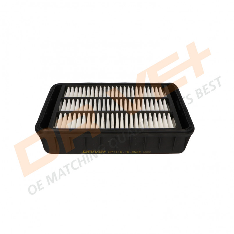 DP1110.10.0509 Drive+ Фільтр повітря (аналог WA9620) — фото товара №1