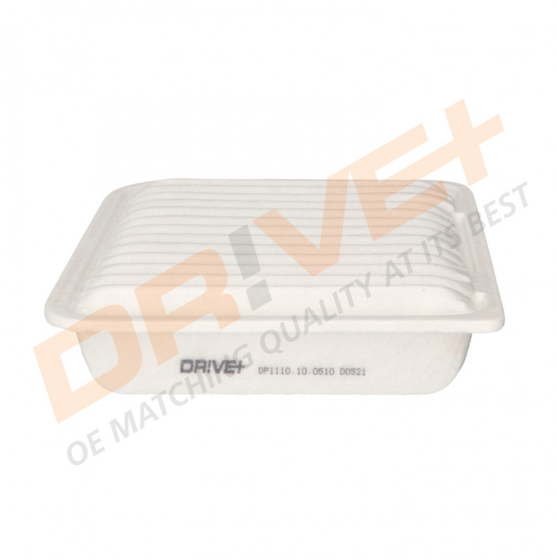 DP1110.10.0510 Drive+ Фільтр повітря (аналог WA9783) — фото товара №1