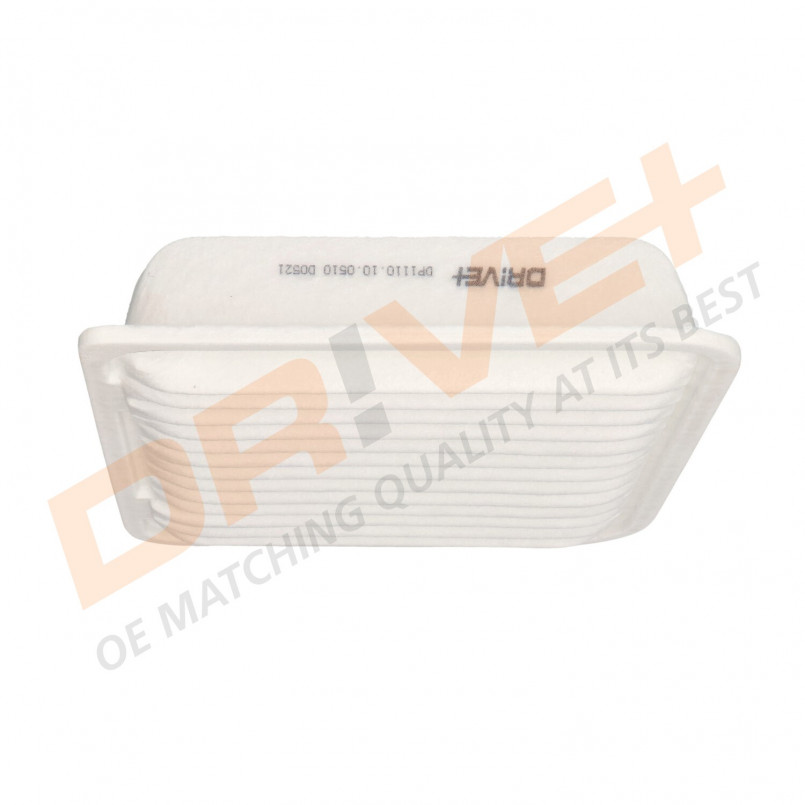 DP1110.10.0510 Drive+ Фільтр повітря (аналог WA9783) — фото товара №3