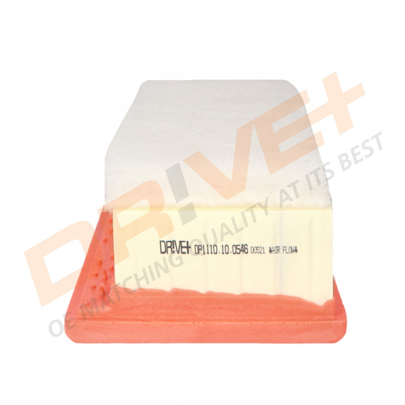 DP1110.10.0546 Drive+ Фільтр повітря (аналог WA9830) — фото товара №2