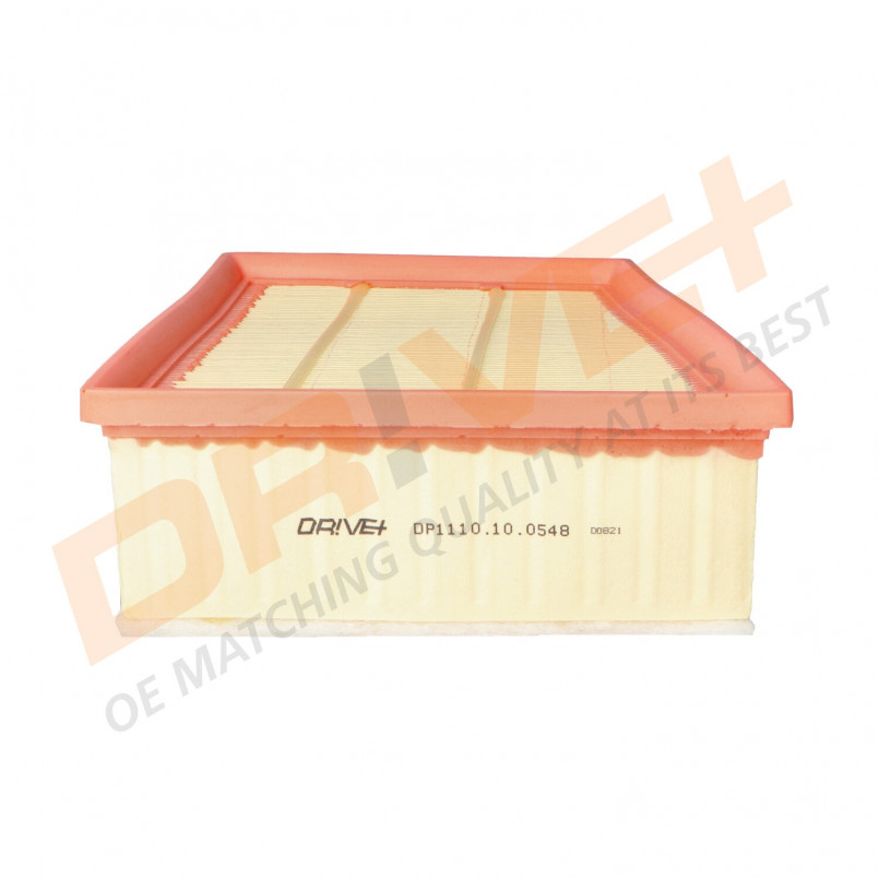 DP1110.10.0548 Drive+ Фільтр повітря (аналог WA9832) — фото товара №1