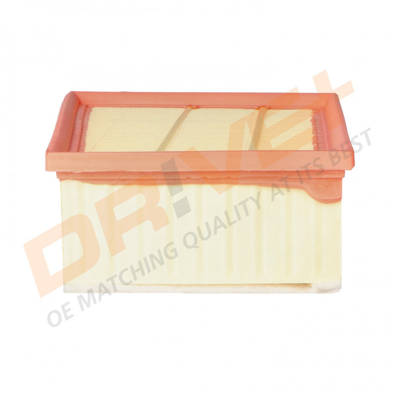 DP1110.10.0548 Drive+ Фільтр повітря (аналог WA9832) — фото товара №5