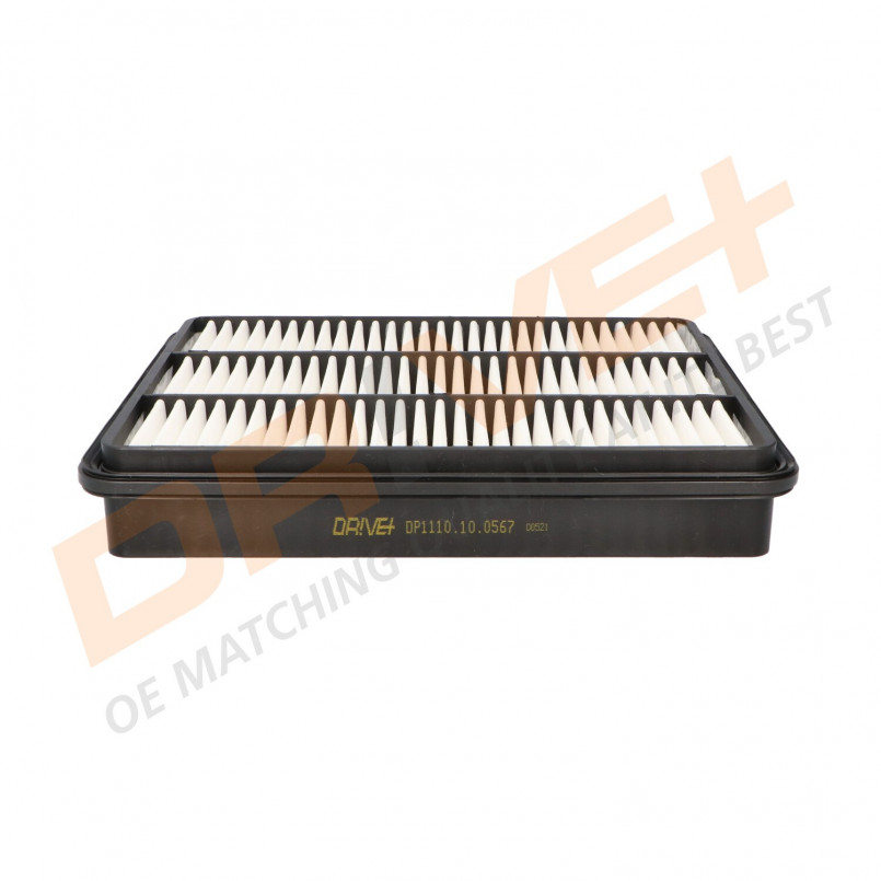 DP1110.10.0567 Drive+ Фільтр повітря (аналог WA9625) — фото товара №1