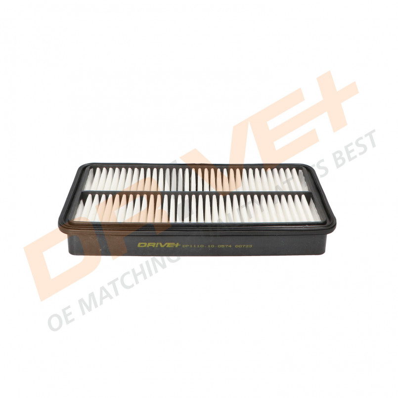 DP1110.10.0574 Drive+ Фільтр повітря (аналог WA6326) — фото товара №1