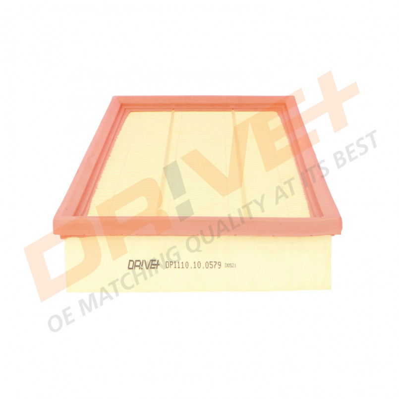 DP1110.10.0579 Drive+ Фільтр повітря (аналог WA6332) — фото товара №1