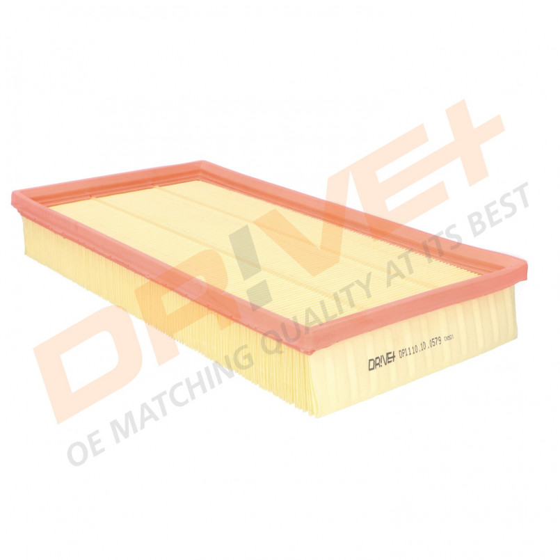 DP1110.10.0579 Drive+ Фільтр повітря (аналог WA6332) — фото товара №2