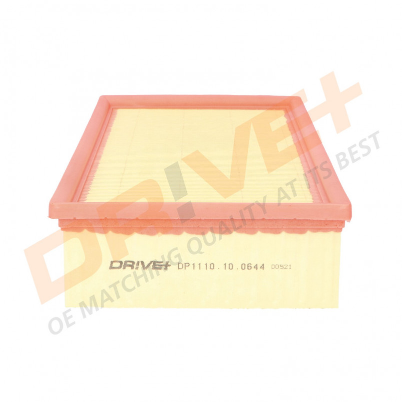 DP1110.10.0644 Drive+ Фільтр повітря (аналог WA6366) — фото товара №1