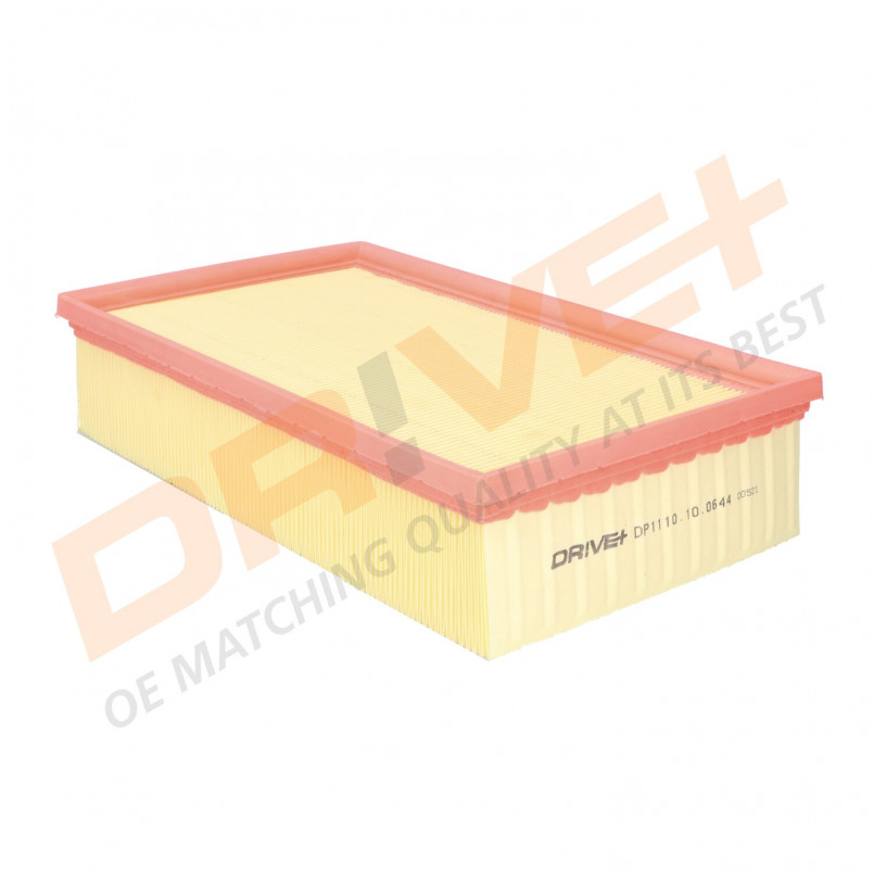 DP1110.10.0644 Drive+ Фільтр повітря (аналог WA6366) — фото товара №2