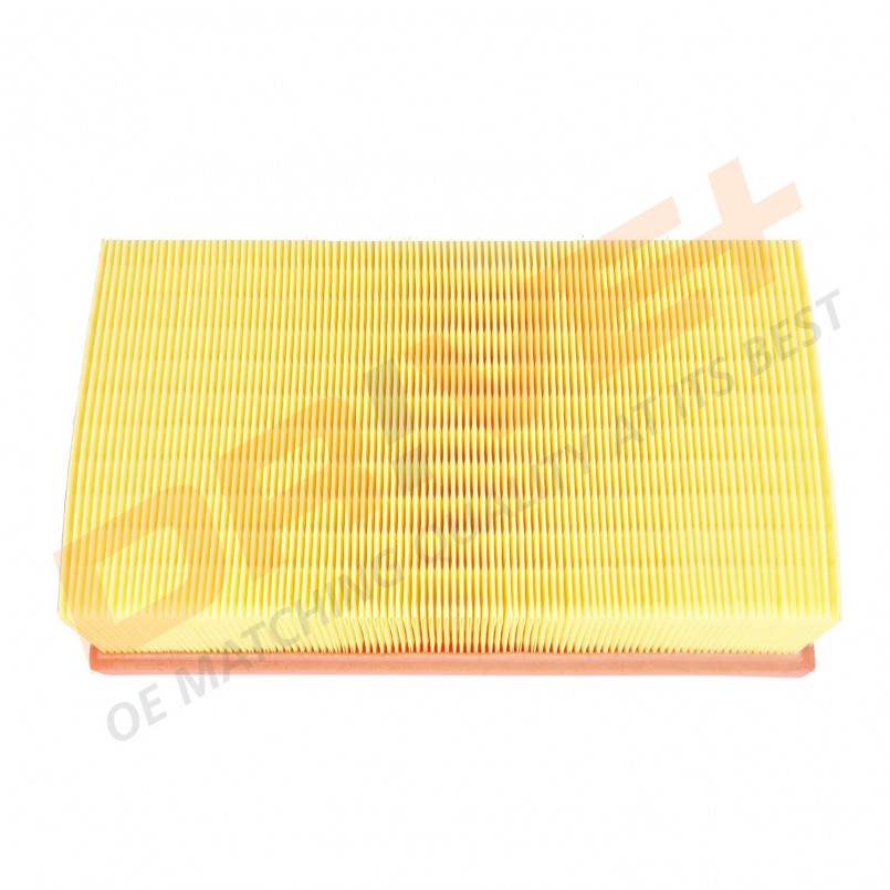 DP1110.10.0644 Drive+ Фільтр повітря (аналог WA6366) — фото товара №5