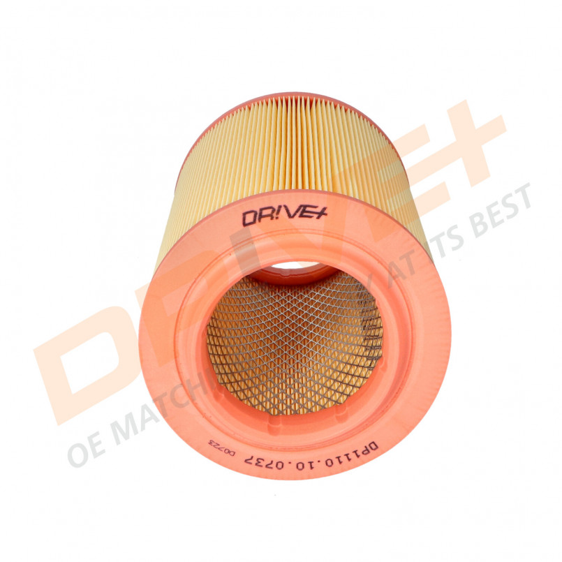 DP1110.10.0737 Drive+ Фільтр повітря (аналог WA6444) — фото товара №1