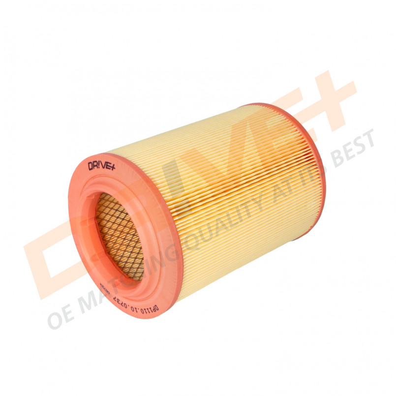 DP1110.10.0737 Drive+ Фільтр повітря (аналог WA6444) — фото товара №2