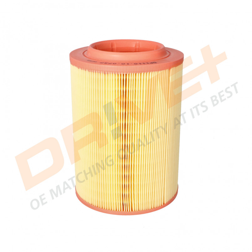 DP1110.10.0737 Drive+ Фільтр повітря (аналог WA6444) — фото товара №4