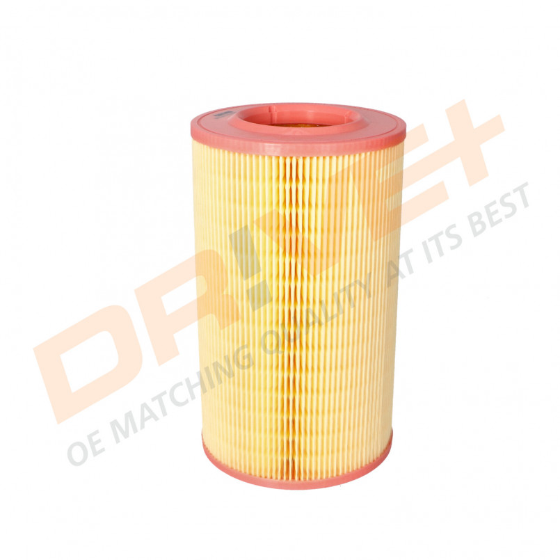 DP1110.10.0741 Drive+ Фільтр повітря (аналог WA6563) — фото товара №4