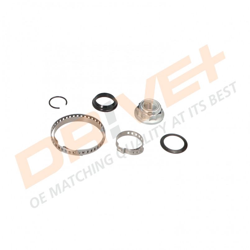 DP2110.10.1116 Drive+ Шарнір рівних кутових швидкостей (ШРУС) — фото товара №9