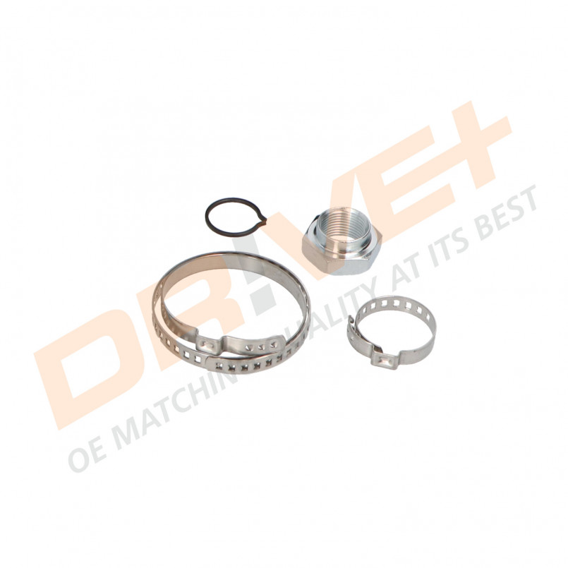 DP2110.10.1135 Drive+ Шарнір рівних кутових швидкостей (ШРУС) — фото товара №3