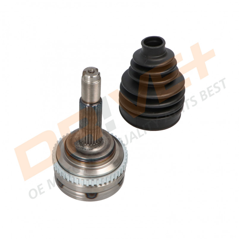 DP2110.10.1135 Drive+ Шарнір рівних кутових швидкостей (ШРУС) — фото товара №4